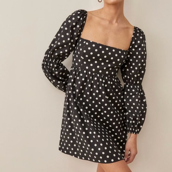 Reformation Dresses & Skirts - REFORMATION Michaela Dress in Bettie